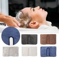 ☌✖ Microfiber Soft Beauty SPA Facial Towel U Shape Esthetician Face Facial Towels