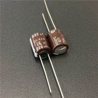 200pcs 680uF 16V NCC KZG Series 10x12.5mm Super Low ESR 16V680uF Aluminum Electrolytic Capacitor