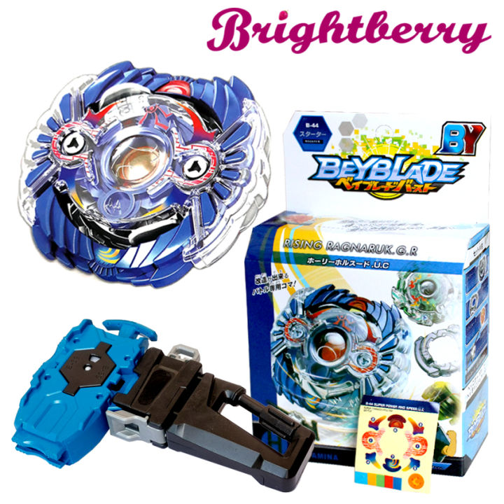 Brightberry Beyblade Burst TD String Launcher New Ultra Force Sizer ...