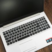 Bàn phím máy tính Notebook Bìa bảo vệ da cho Lenovo IdeaPad 310 15 510 15