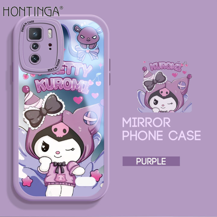 Kuromi Phone Case - Gurl Cases