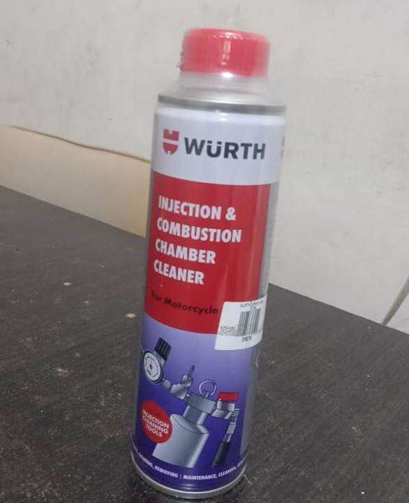 INJECTOR CLEANER WURTH Lazada Indonesia