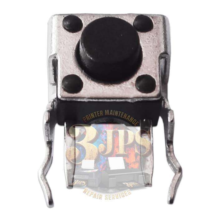 Power Switch Button for Epson L120 L121 L100 L110 L300 L310 LX 300 Etc