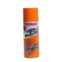 [นานา อิเล็คทรอนิคส์]SONAX โซแน็ก น้ำยาครอบจักรวาล น้ำยาป้องกันสนิม น้ำยาช่วยหล่อลื่น ขนาด 200 ml/400 ml.