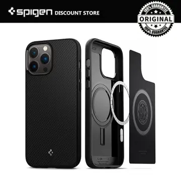 Metal Ring Plate, Spigen [MagFit] Magsafe Compatibility with EZ-Fit Kit