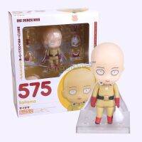 【✨】 IM Collections. 575 One Punch Man ไซตามะ PVC Acton รูปของเล่นสะสม