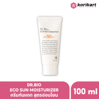 Dr.Bio Eco Sun Moisturizer SPF50+ PA++++ 100ml