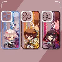 เคสสุนัขจรจัดเคสซิลิโคน Samsung Galaxy Bungo S21พิเศษ,เคส A54 S20 FE S10มากบวก Note 20 10 9 A14 A24 A34