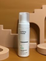 mesoestetic purifying mousse 150 ml