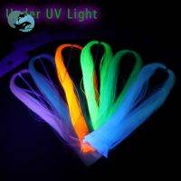 [A SELL Hot Sale]♙✖เบ็ดตกปลาเทราต์ UV เรืองแสงด้วยวัสดุที่ล่อปลา,สำหรับตกปลาอุปกรณ์ตกปลาเบ็ดตกปลา