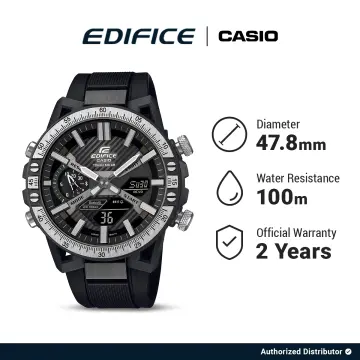 Harga casio edifice on sale efa 133 original