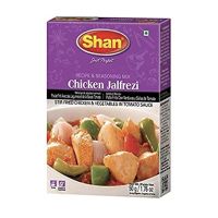 New arrival?? ( x 3 ชิ้น) ?Shan Chicken Jalfrezi 50g ++ ชาน จาลเฟซี่ไก่ 50g