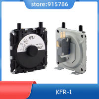 2Pcs หม้อไอน้ำแก๊สเครื่องทำน้ำอุ่นสวิตช์ความดัน Universal สวิตช์ความดัน KFR-1สวิตช์ความดันอากาศ3pin