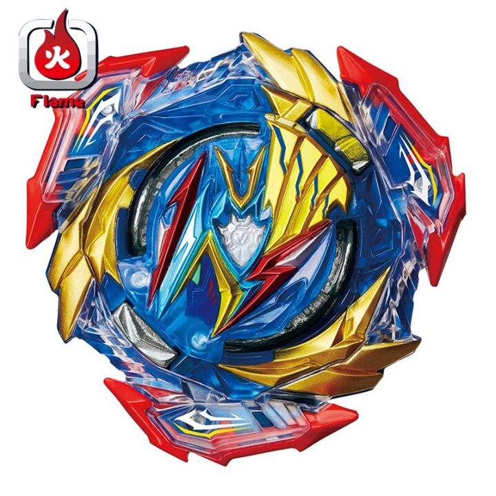 ruer-single-bey-b-193-ultimate-valkyrie-ไดนาไมต์-b193ลูกข่างเพียงแต่ไม่มี-laher-kids-toys-สำหรับเป็นของขวัญสำหรับเด็กผู้ชาย