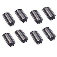 8 Pack Shaver Head Replacement Trimmer For Bodygroom BG 2024 - 2040 S11 YSS2 YSS3 Series