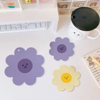 【CC】 Table Non Coaster Kawaii Cup Under Glass Insulation Japan コースター