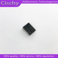 10PCS PCF8574AT PCF8574T PCF8574 SOP-16 In stock