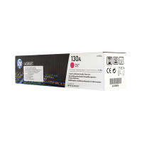 Toner Original HP 130A CF353A M - A0065526