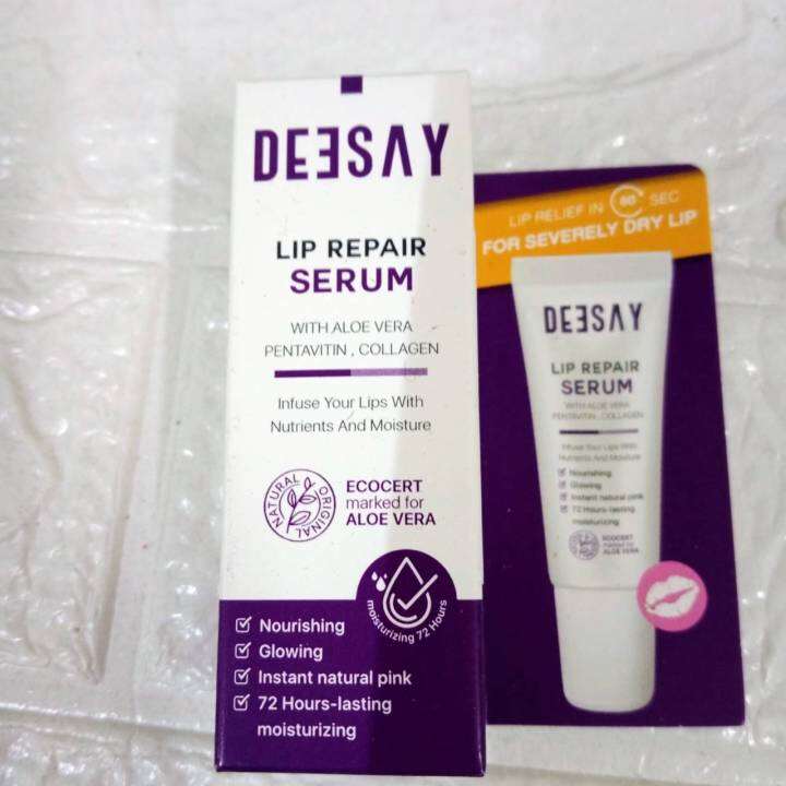 deesay-lip-repair-serum-ลิปดีเซย์-ลิปรีแพร์-ลิปสักปาก-ขนาด-8-ml