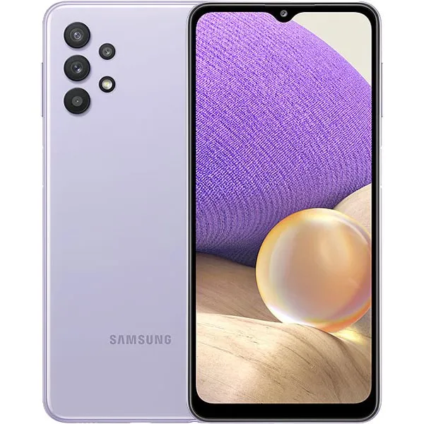 Điện thoại Samsung Galaxy A32 5G ram 6G/128G Chính Hãng - Chụp ảnh đẹp