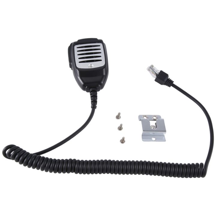 remote-speaker-microphone-mobile-radio-microphone-for-hytera-hyt-tm600-tm800-tm-800-tm-610-tm-600-tm-800m-tm-628-mobile-radio-ptt-mic