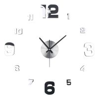 [Free ship] Factory Directly Fun Wall Clock-Small Small Wholesale Promotion