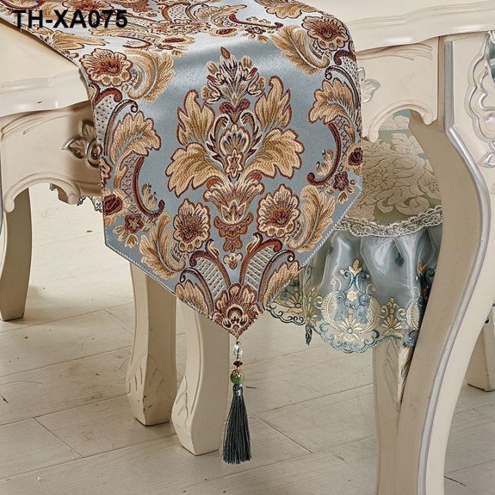 table-european-style-luxury-american-style-mat-tv-bar-cloth-art-bed-shoe