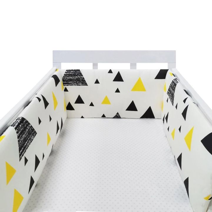 baby-cot-bumper-baby-head-protector-baby-bed-protection-bumper-printed-cotton-baby-bumpers-in-the-cribs-200-30-cm