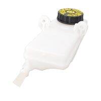 0204224574 463588 Car Brake Fluid Reservoir for 307 408 Triumphant C4 2004-2010