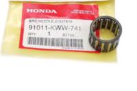 ลูกปืนเข็ม ลูกปืนเฟืองสตาร์ ของแท้เบิกศูกย์  HONDA WAVE 110i  2012-2020 WAVE 125i ปลาวาฬ