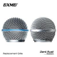 High Quality Replacement Ball Head Mesh Grille for SHURE BETA57A BETA58A SM58 SM58LC SM58S Wired Wireless Microphone Accessories