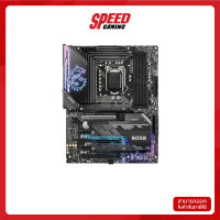 MAINBOARD (เมนบอร์ด) 1200 MSI MPG Z590 GAMING EDGE WIFI (ATX) By Speed Gaming