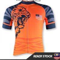 Velocity Velocool Jersey เสื้อปั่นจักรยาน โพลีสเตอร์ ทุกเพศ V.2