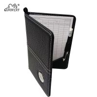 hot！【DT】○  Scorecard Holder With GVOVLVF Score Tracking Soft Thick Umpire Lineup Card for Golfers