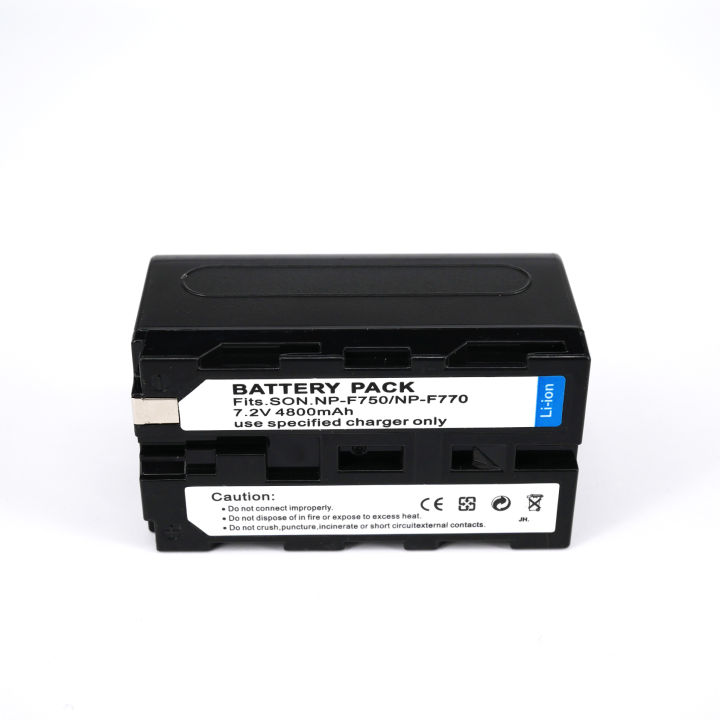 battery-np-f750-f770-sony-camcorder-battery-รุ่น-np-f750-f770-black