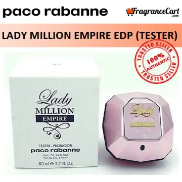 Lady Million Empire Best Price in Singapore Dec 2023 Lazada.sg