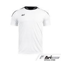 ARI VICTORY TEAMWEAR JERSEY - WHITE/WHITE/BLACK เสื้อฟุตบอล อาริ วิคตอรี่ สีขาว