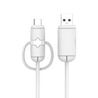 New Type C Cable Cable Protector Usb Cable Protector Charger Cartoon Bite Data Line Protectors Cable Organizer