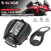 Tank Bags Tanklock For HONDA CB500X CB 500 X 2019-2023 500X 2022 Motorcycle Waterproof Luggage Navigation Racing Bag Backpack