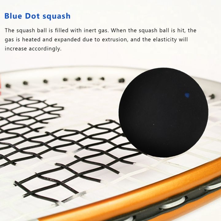 squash-ball-blue-dot-fast-speed-sports-rubber-balls-professional-player-competition-squash-3-pcs