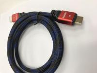 hdmi cable 2m v1.4 full hd 1080p สายถัก