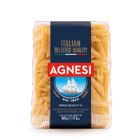 Agnesi Penne Rigate No.19