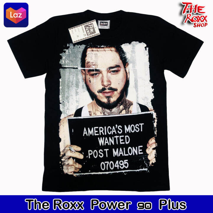 เสื้อวง-post-malone-sp-335-เสื้อวงดนตรี-เสื้อวงร็อค-เสื้อนักร้อง