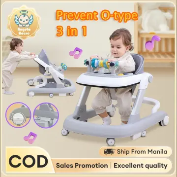 Lazada walker hot sale for baby