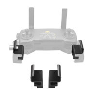 แบบพกพาที่วางศัพท์มือถือสำหรับ DJI Mavic มินิSE คลิปเมาที่วางศัพท์ขายึดสำหรับ DJI Mavic 2โปรซูมอุปกรณ์เสริมจมูก