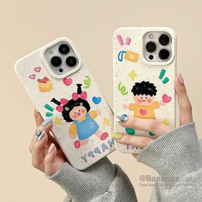 เคสโทรศัพท์มือถือ แบบนิ่ม ลายการ์ตูน สําหรับ iPhone 14 13 12 X Xr Xs 7 8 6 6s SE2020