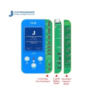 JC V1SE thiết bị hỗ trợ Fix thông tin Màn & FaceID cho iPhone thumbnail