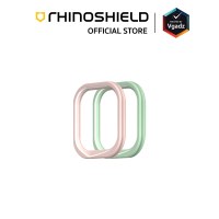 ขอบเลนส์กล้อง RhinoShield for Clear Case - iPhone 12 Pro Max (New Version) by Vgadz