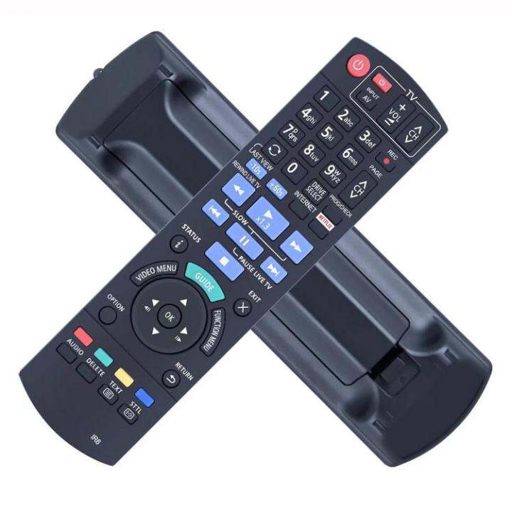 original-remote-control-portable-universal-n2qayb001077-remote-control-flexible-tv-controller-multifunctional-remote-control-compatible-replacement-for-smart-tvs-well-liked