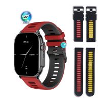 IMIKI Watch SF1 strap Silicone strap for IMIKI Watch SF1 warch band IMIKI Watch SF1 strap Sports wristband